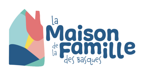 logo Maison de la Famille des Basques